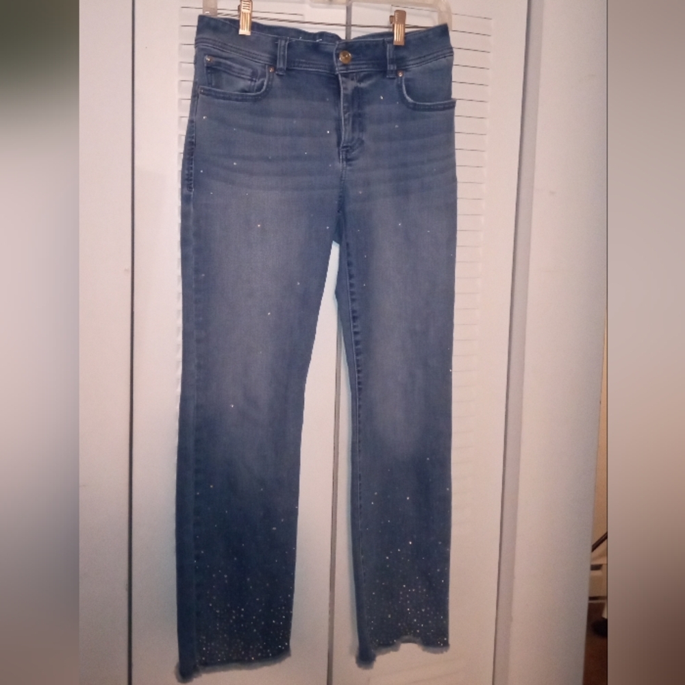 Blue Women's Jeans